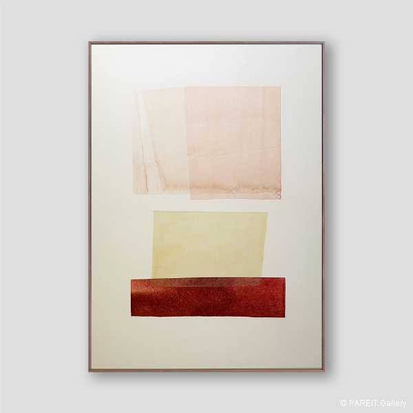 VANHULLEBUSCH Catherine - I'd be calm if my worries took a vacation